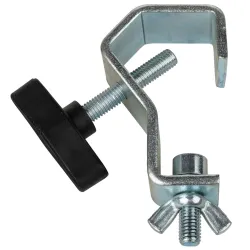 CR-30 GARRA SUJECIÓN TUBO 20/30mm