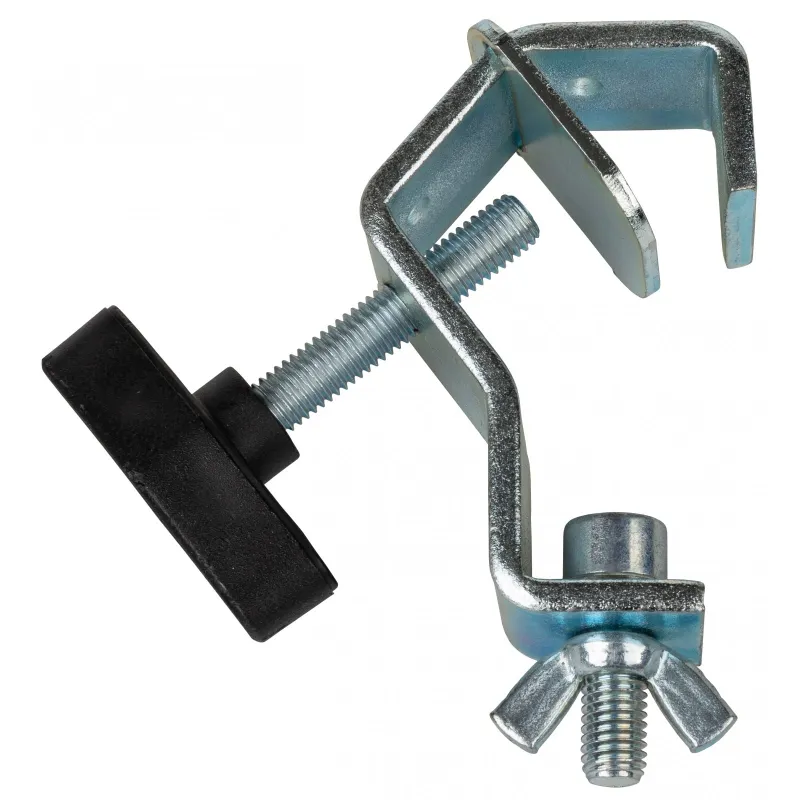 CR-30L GARRA SUJECCION TUBO 30 ECO