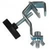 CR-30L GARRA SUJECCION TUBO 30 ECO