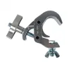 CONTESTAGE FAST CLAMP SILVER V2