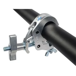 CONTESTAGE FAST CLAMP SILVER V2