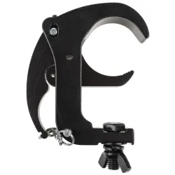GARRA ULTRA CLAMP NEGRA