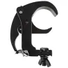 GARRA ULTRA CLAMP NEGRA