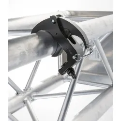 GARRA ULTRA CLAMP NEGRA
