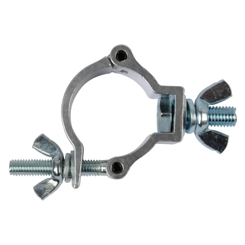 CONTESTAGE ALU CLAMP 035 S