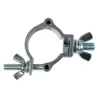 CONTESTAGE ALU CLAMP 035 S