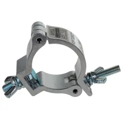 GARRA ALU CLAMP 101-V2
