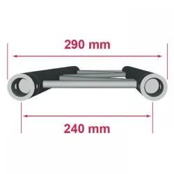 CONTESTAGE DUO29-200