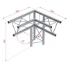 CONTESTAGE DECO22T-AG02
