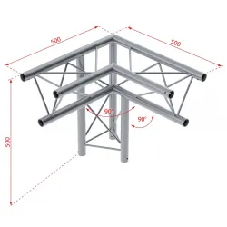 CONTESTAGE DECO22T-AG03
