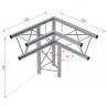 CONTESTAGE DECO22T-AG03