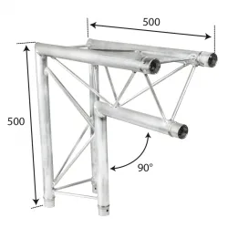CONTESTAGE DECO22T-AG05