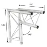 CONTESTAGE DECO22T-AG05