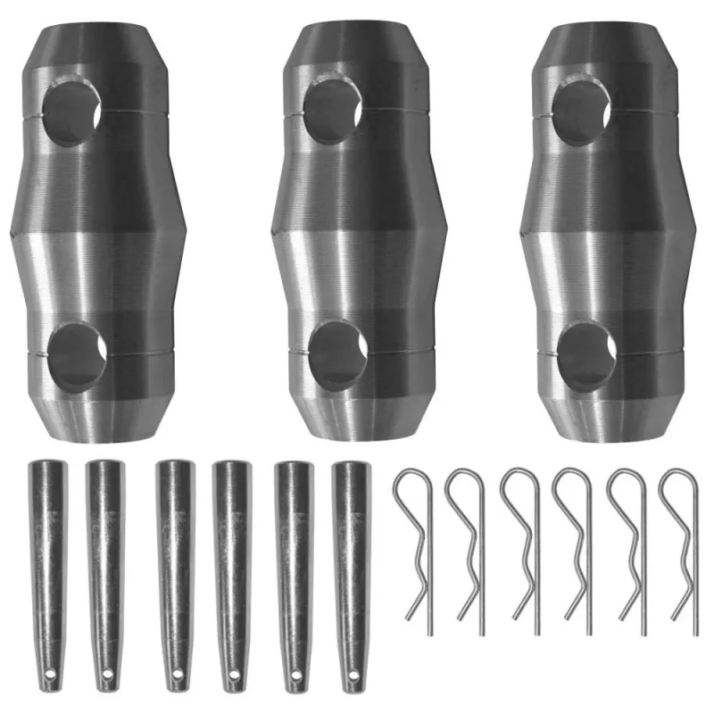 CONTESTAGE DECO22T-MC-KIT