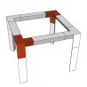 CONTESTAGE AG29-033