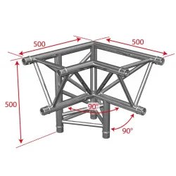 CONTESTAGE AG29-033
