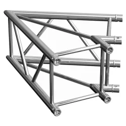 TRUSS AGCUA-01 ANGULO 60º SERIE QUATRO 2 VIAS CONTESTAGE