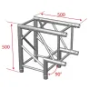 TRUSS AGQUA-02 SERIE QUATRO 2  VIAS CONTESTAGE