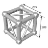 CUBO CONEXION QUAT 29 CONTESTAGE