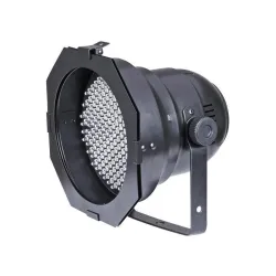 JBSYSTEMS LIGHT - LED PAR 64 FOCO LED PAR-64 NEGRO JBSYSTEMS