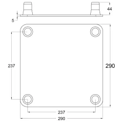 CONTESTAGE EMQUA-B1 BLK