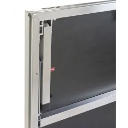 CONTESTAGE PLTEL-1x1