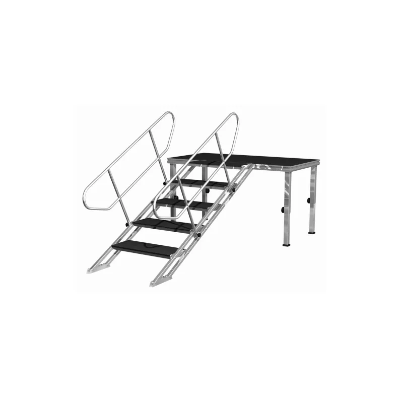 CONTESTAGE PLT-ST80140