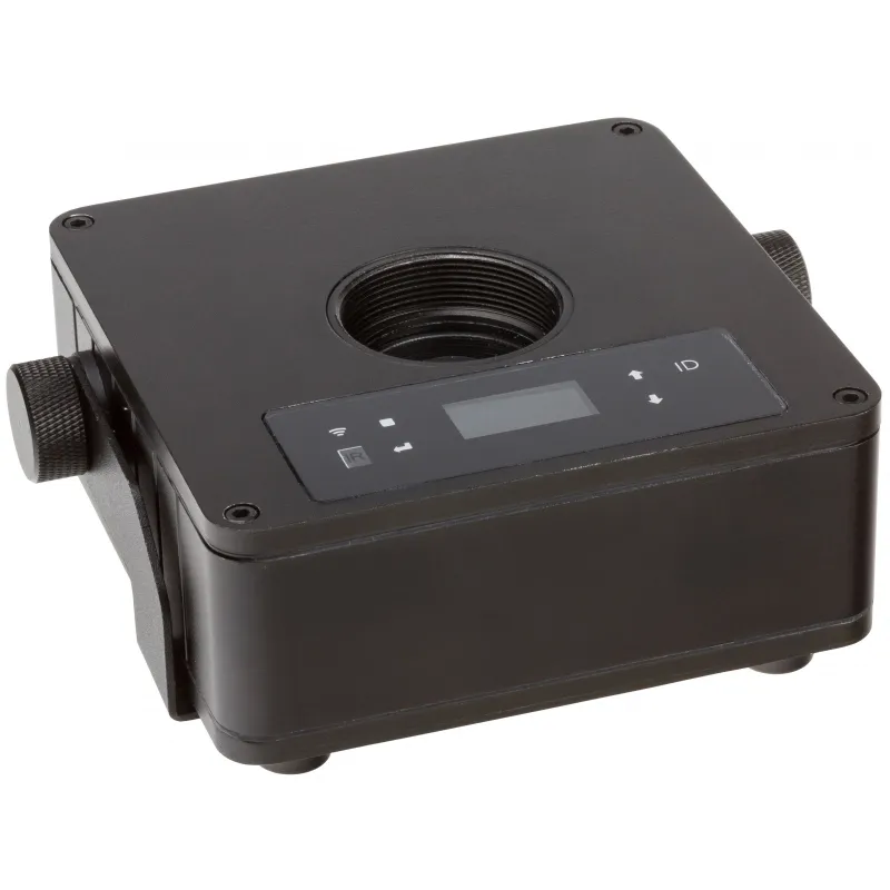 JBSYSTEMS ACCU DECOLITE IP