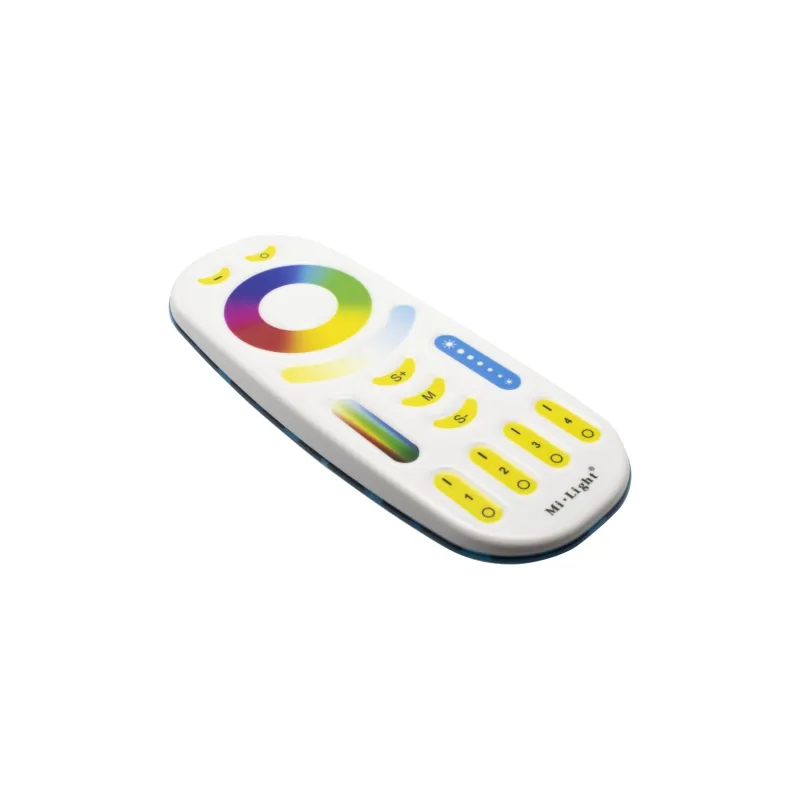 MI-LIGHT RC RGB+CCT 4 ZONAS