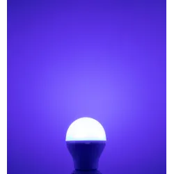 MI-LIGHT LED BULB RGB+CCT 6W