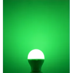 MI-LIGHT LED BULB RGB+CCT 6W