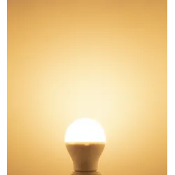 MI-LIGHT LED BULB RGB+CCT 6W