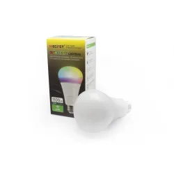 MI-LIGHT LED BULB RGB+CCT 12W