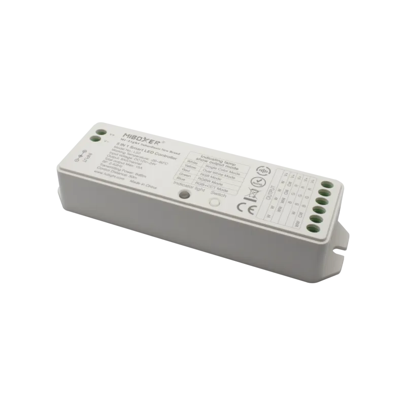 MIBOXER SMART LED CONTROLLER