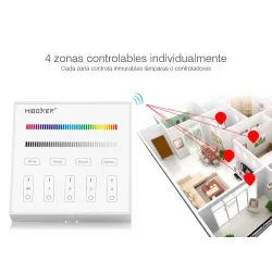 MIBOXER SMART PANEL X3
