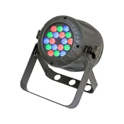 BRITEQ - MINI PAR LED 15º 18x1W  BRITEQ