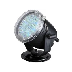LED SPOT RGB JB SYSTEMS