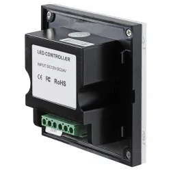 CONTEST - PILOTdrive-1 REGULADOR 1 COLOR 3x 4A -12 / 24V 12A