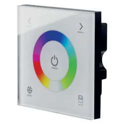 PILOTctl-3 CONTROL DMX 2,4GHz 1 ZONA RGB