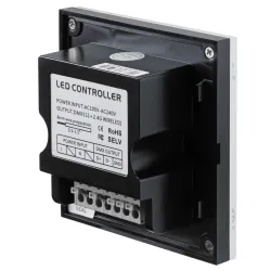 PILOTctl-4 CONTROL DMX 2,4GHz 1 ZONA RGBW