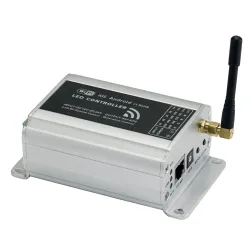 CONTEST - TAPELIVE4 RECEPTOR TRANSMISOR WIFI PARA TAPEDRIVER 14 + MANDO CONTEST