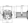 BRITEQ - BT-THEATRE 100EC MK2 BLANCO BRITEQ