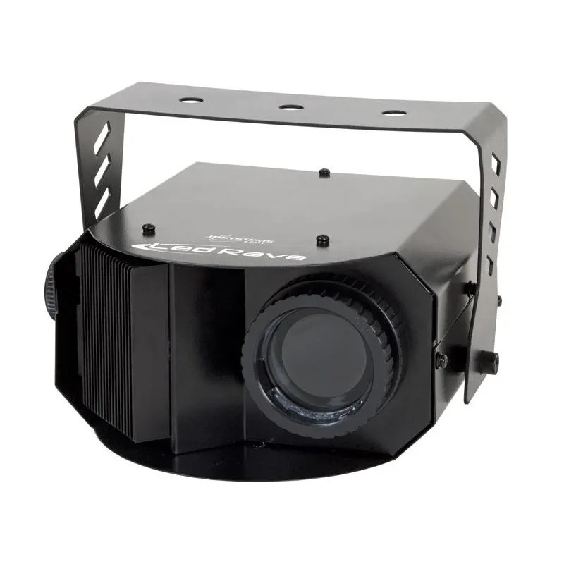 JBSYSTEMS - LED RAVE EFECTO JBSYSTEMS
