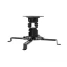 SPR-547N SOPORTE TECHO  PROYEC. FONESTAR NEGRO