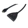 SELECTOR BIDERECCIONAL HDMI 2 x 1
