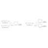 SELECTOR BIDERECCIONAL HDMI 2 x 1