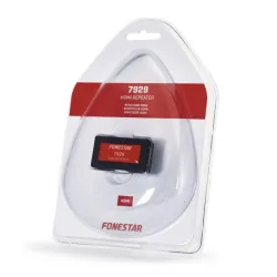 REPETIDOR HDMI/HDMI HEMBRA 19P DIGITAL FONESTAR