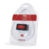 REPETIDOR HDMI/HDMI HEMBRA 19P DIGITAL FONESTAR
