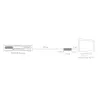 REPETIDOR HDMI/HDMI HEMBRA 19P DIGITAL FONESTAR