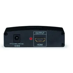 CONVERTIDOR DE VGA-HDMI FO-392 FONESTAR